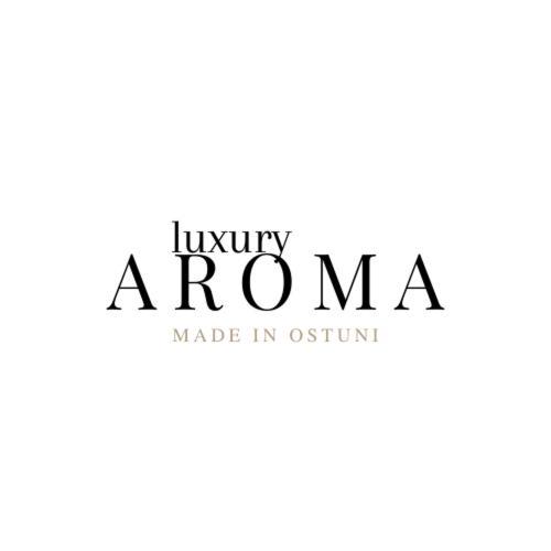ホテル Aroma Luxury オストゥーニ エクステリア 写真